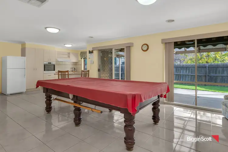 Third view of Homely house listing, 28 Quinn Street, Deer Park VIC 3023