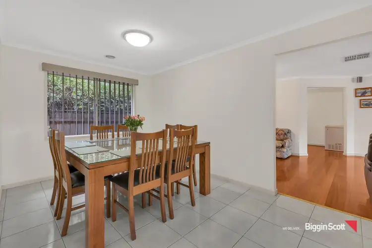 Fourth view of Homely house listing, 28 Quinn Street, Deer Park VIC 3023