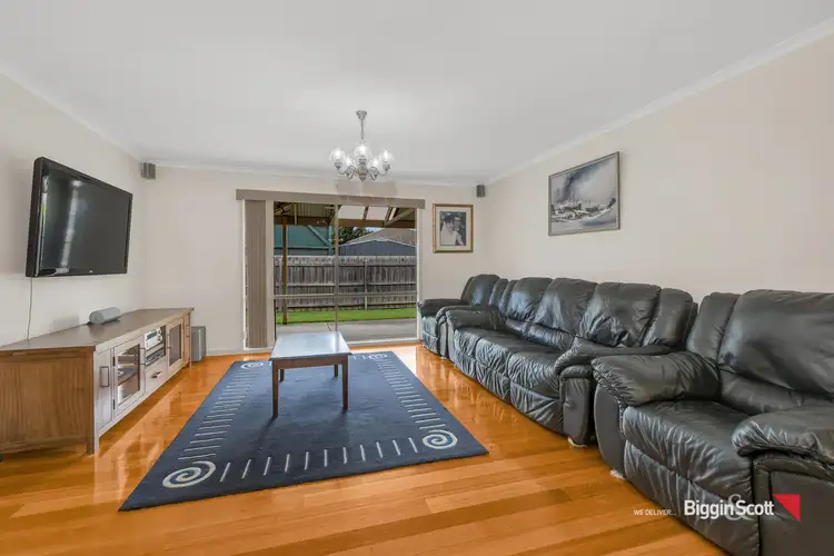 Fifth view of Homely house listing, 28 Quinn Street, Deer Park VIC 3023