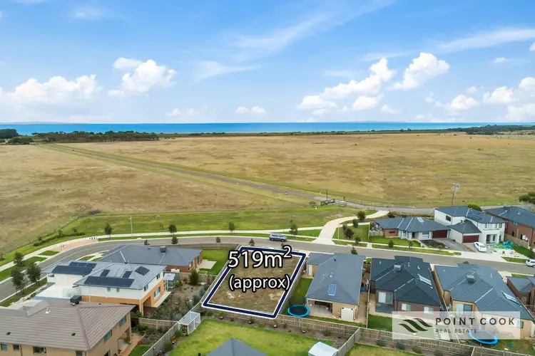 Third view of Homely land listing, 19 Dusty Drive, Point Cook VIC 3030