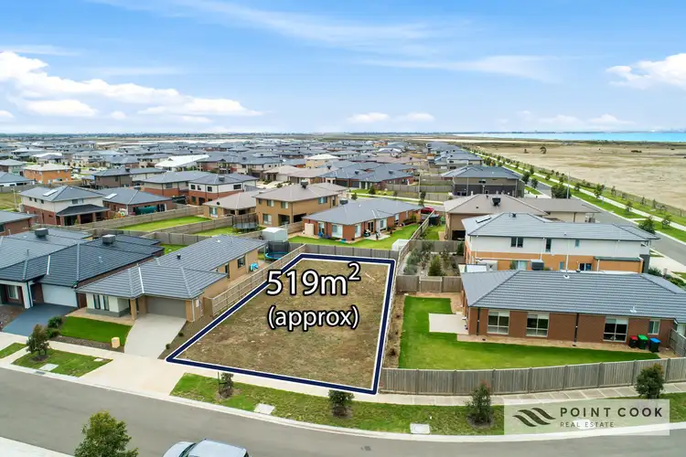Fifth view of Homely land listing, 19 Dusty Drive, Point Cook VIC 3030