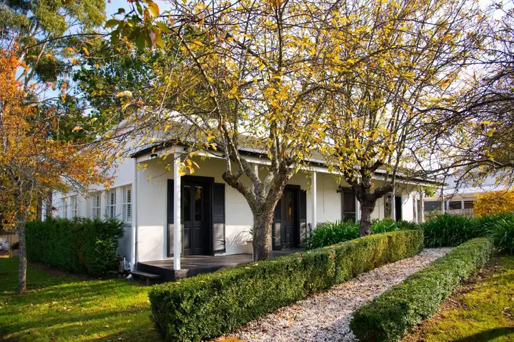 Second view of Homely house listing, 98 Central Springs Road, Daylesford VIC 3460