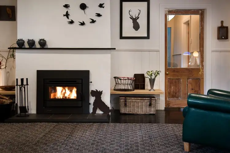 Third view of Homely house listing, 98 Central Springs Road, Daylesford VIC 3460