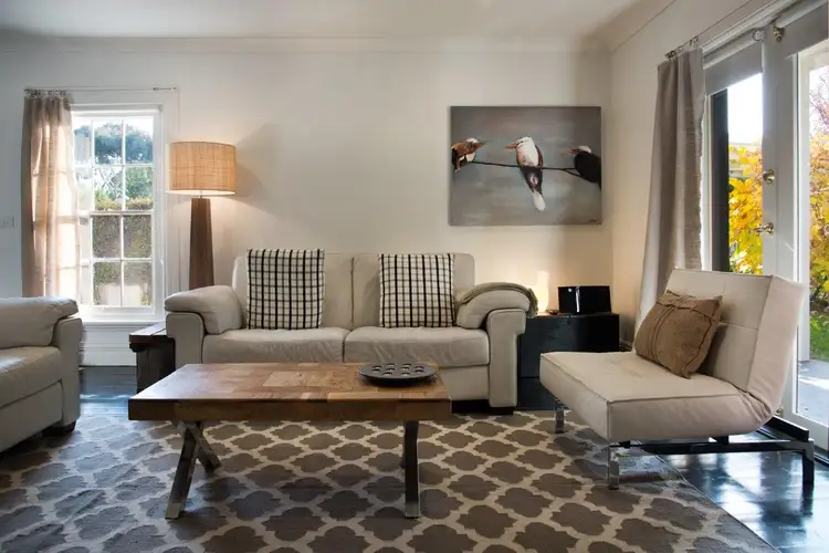 Fourth view of Homely house listing, 98 Central Springs Road, Daylesford VIC 3460