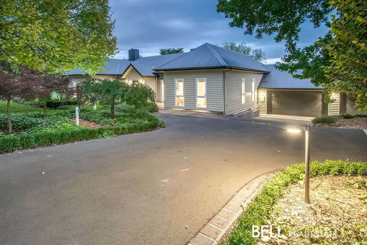55 One Tree Hill Road, Ferny Creek VIC 3786