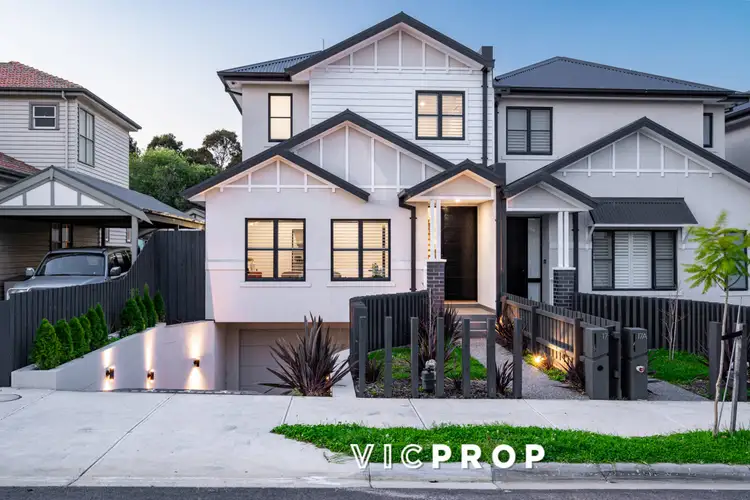 17 Kendall Street, Essendon VIC 3040