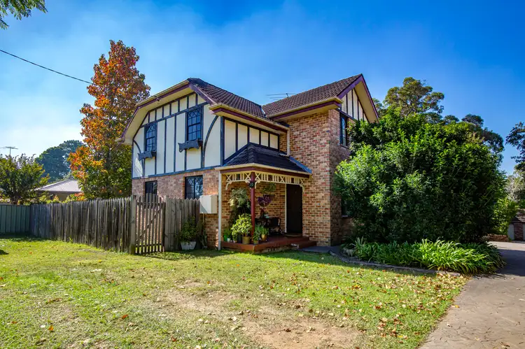 1/95 Great Western Highway, Blaxland NSW 2774