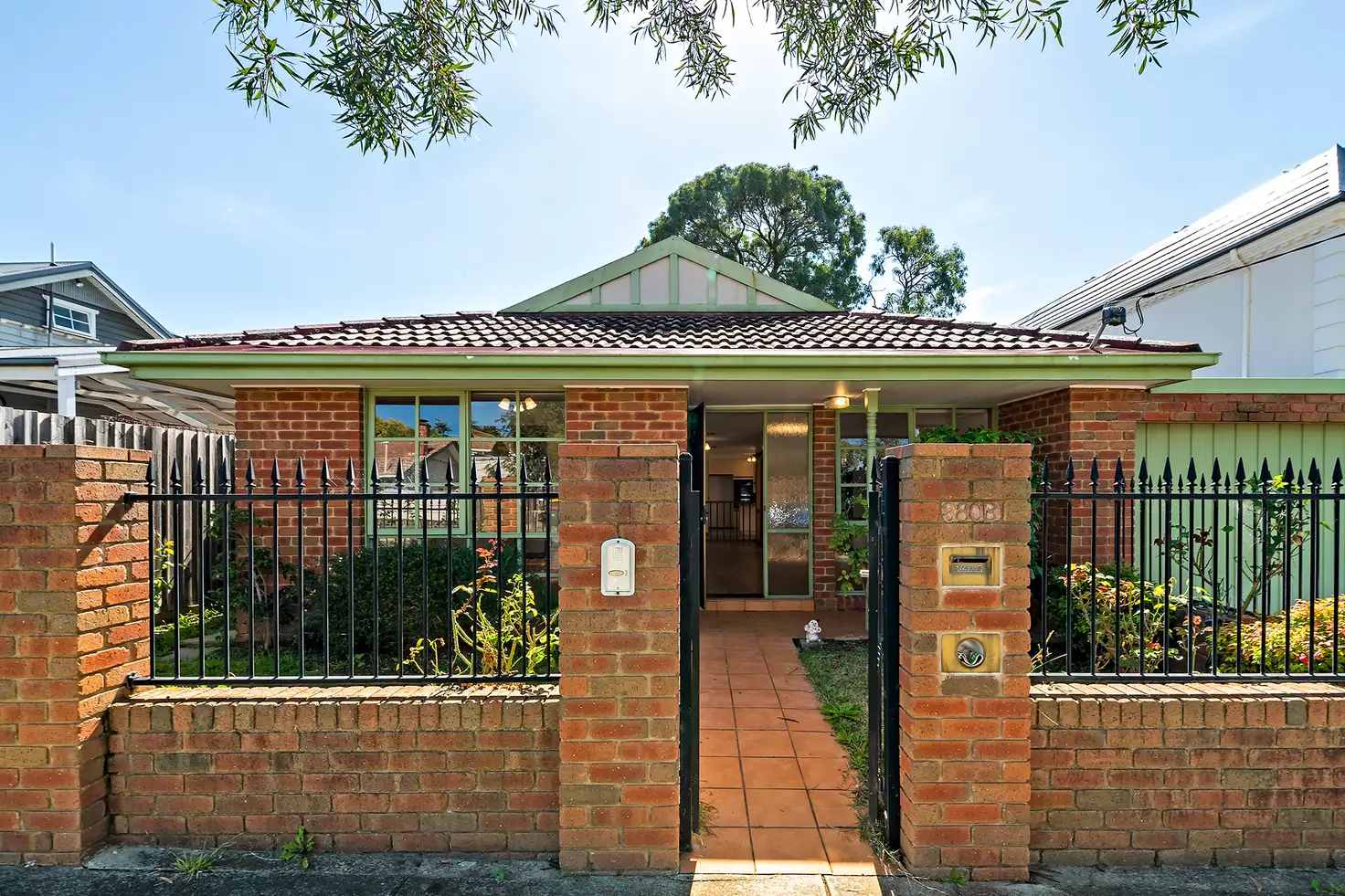 Main view of Homely house listing, 380B Station Street, Box Hill South VIC 3128