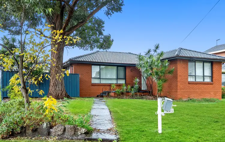 20 Newland Avenue, Milperra NSW 2214