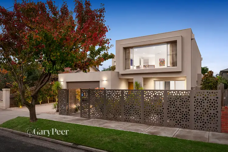 Main view of Homely house listing, 19 Hillside Avenue, Caulfield VIC 3162