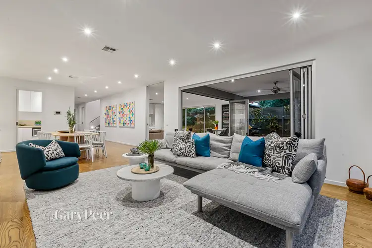 Third view of Homely house listing, 19 Hillside Avenue, Caulfield VIC 3162