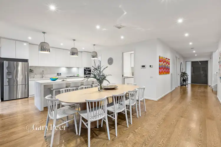 Fifth view of Homely house listing, 19 Hillside Avenue, Caulfield VIC 3162