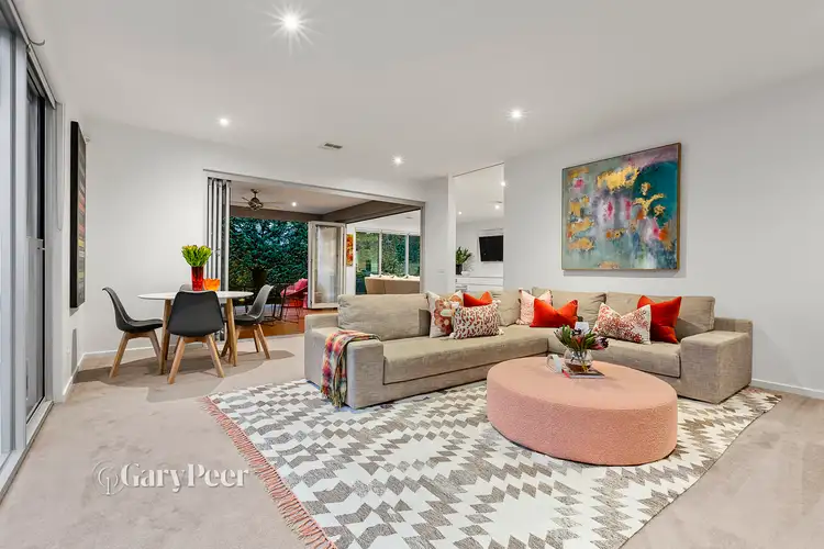 Sixth view of Homely house listing, 19 Hillside Avenue, Caulfield VIC 3162