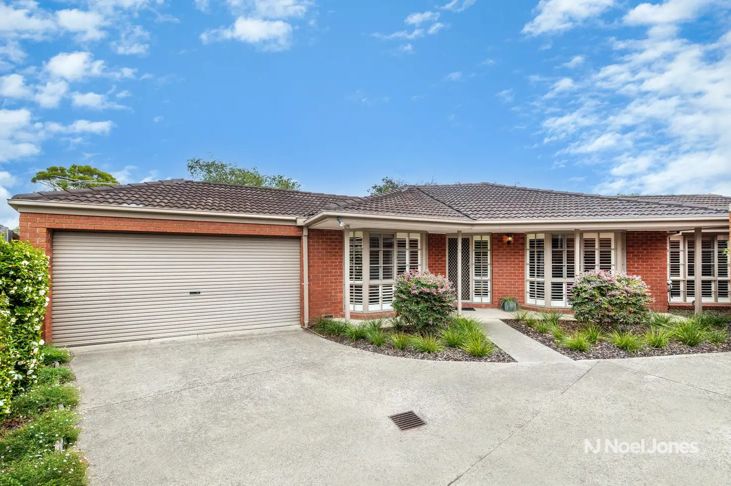 Main view of Homely unit listing, 3/36 Menin Road, Nunawading VIC 3131