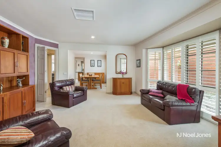 Second view of Homely unit listing, 3/36 Menin Road, Nunawading VIC 3131