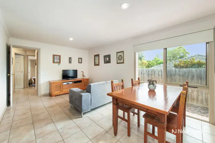 Third view of Homely unit listing, 3/36 Menin Road, Nunawading VIC 3131