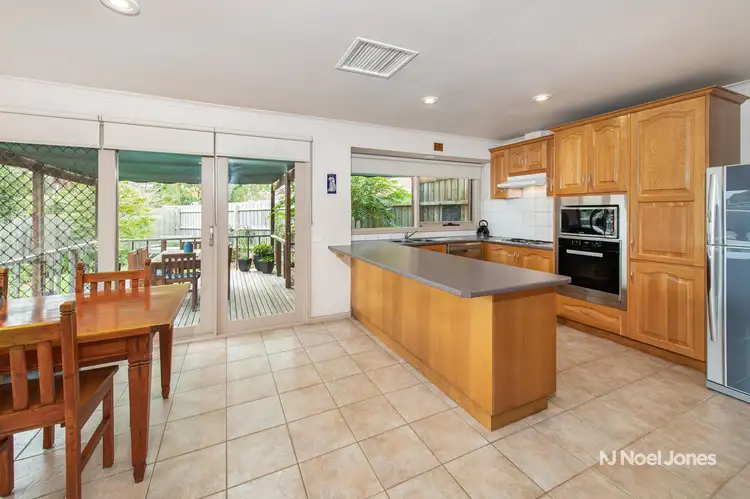 Fourth view of Homely unit listing, 3/36 Menin Road, Nunawading VIC 3131