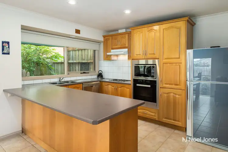 Fifth view of Homely unit listing, 3/36 Menin Road, Nunawading VIC 3131