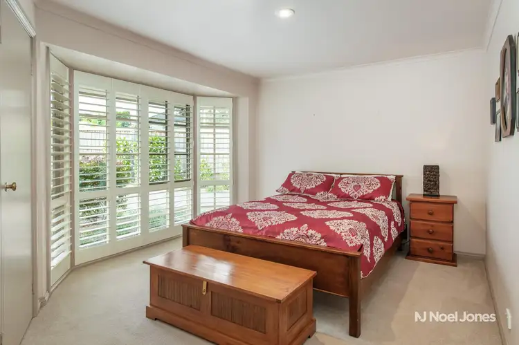 Sixth view of Homely unit listing, 3/36 Menin Road, Nunawading VIC 3131
