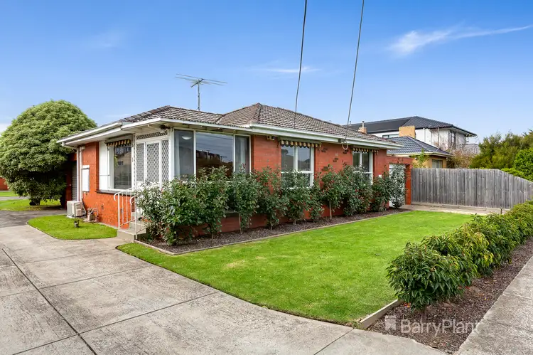 1/111 Albert Street, Mordialloc VIC 3195