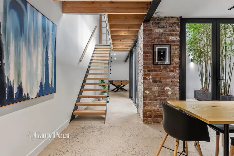 4/8 Derby Crescent, Caulfield East VIC 3145