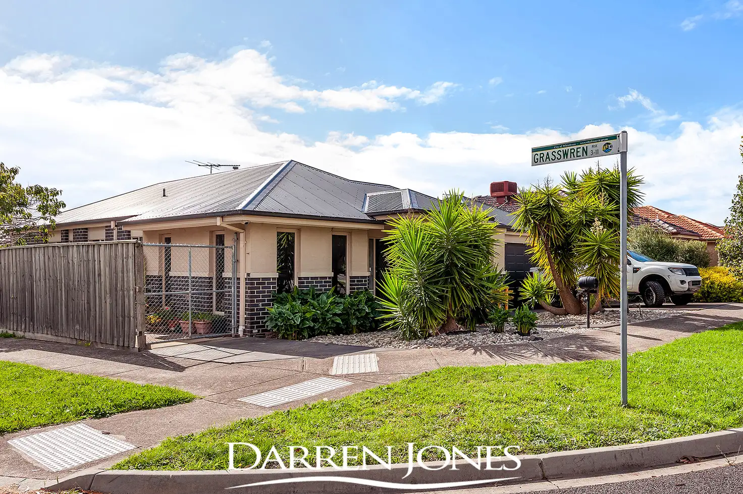Main view of Homely house listing, 11 Nighthawk Boulevard, South Morang VIC 3752
