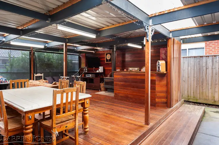 Second view of Homely house listing, 11 Nighthawk Boulevard, South Morang VIC 3752