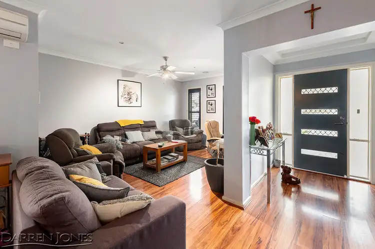 Third view of Homely house listing, 11 Nighthawk Boulevard, South Morang VIC 3752