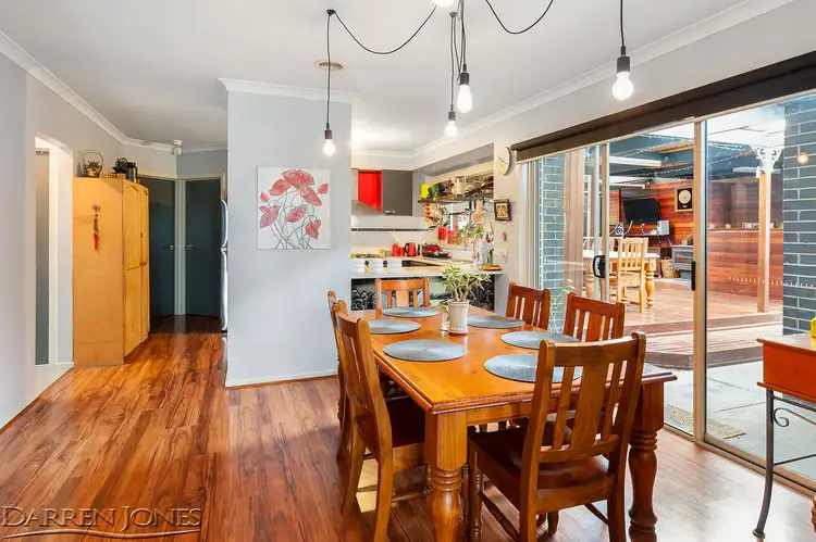 Fifth view of Homely house listing, 11 Nighthawk Boulevard, South Morang VIC 3752