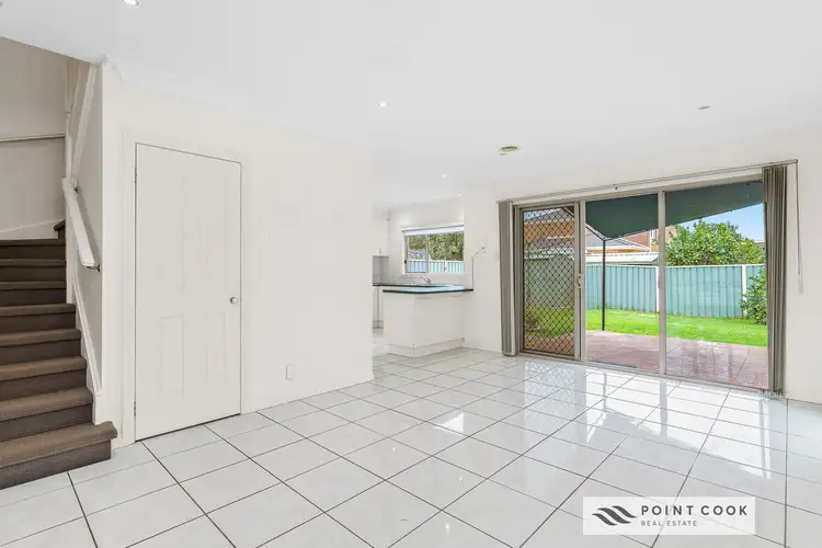Third view of Homely house listing, 15 Barrington Terrace, Point Cook VIC 3030