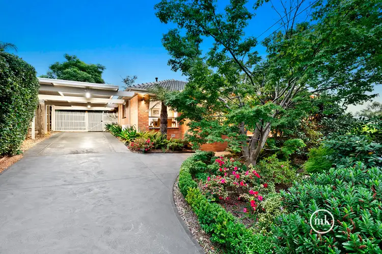 11 Pavey Court, Macleod VIC 3085