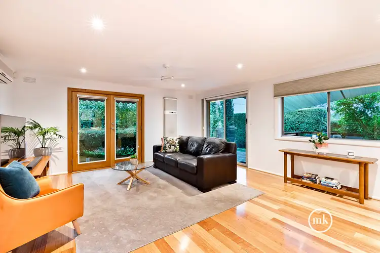 Sixth view of Homely house listing, 11 Pavey Court, Macleod VIC 3085