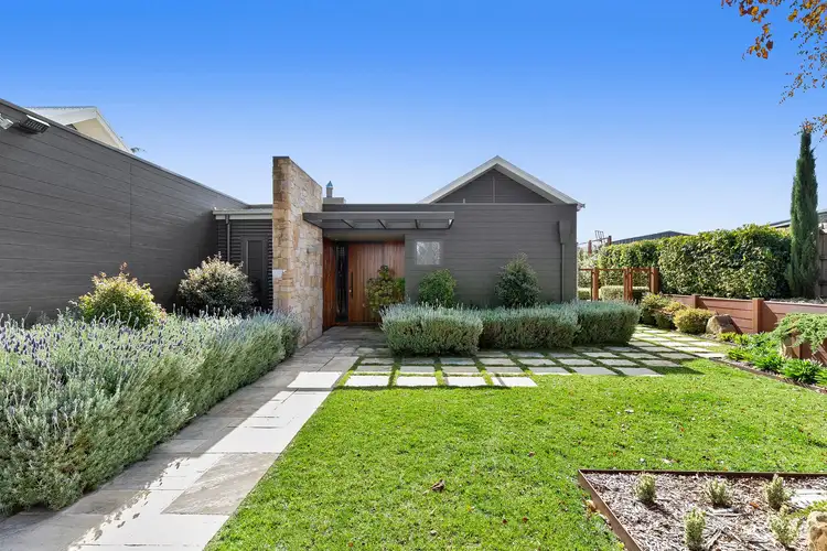 Second view of Homely house listing, 5 Sullivan Street, Daylesford VIC 3460