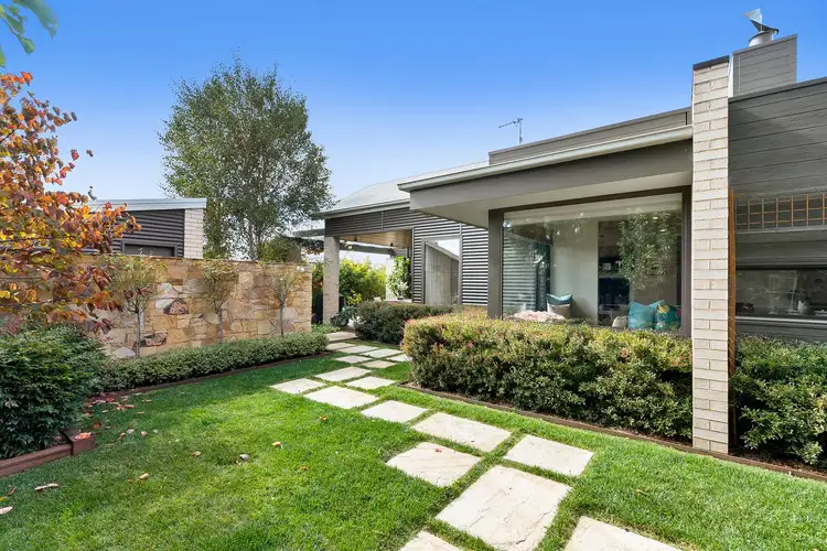 Third view of Homely house listing, 5 Sullivan Street, Daylesford VIC 3460