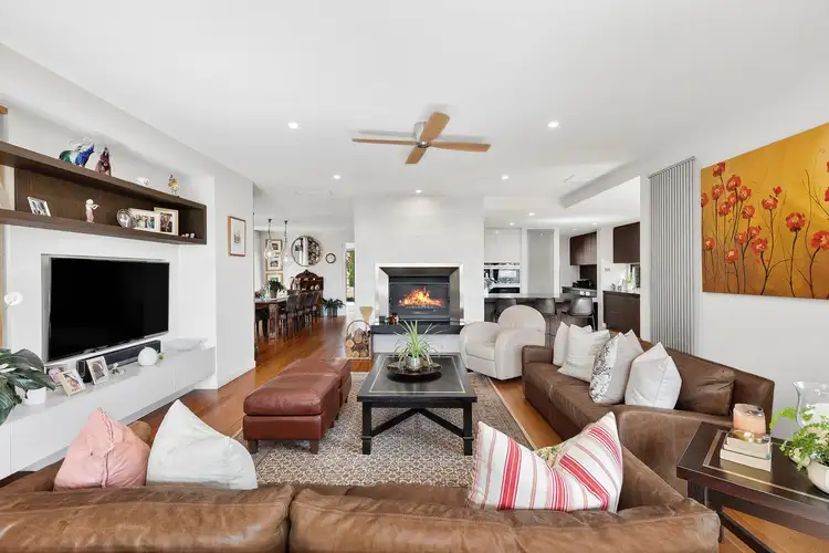 Fifth view of Homely house listing, 5 Sullivan Street, Daylesford VIC 3460