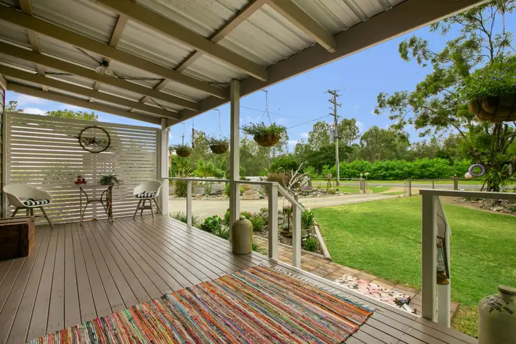 Second view of Homely house listing, 14 Fraser Street, Kilkivan QLD 4600