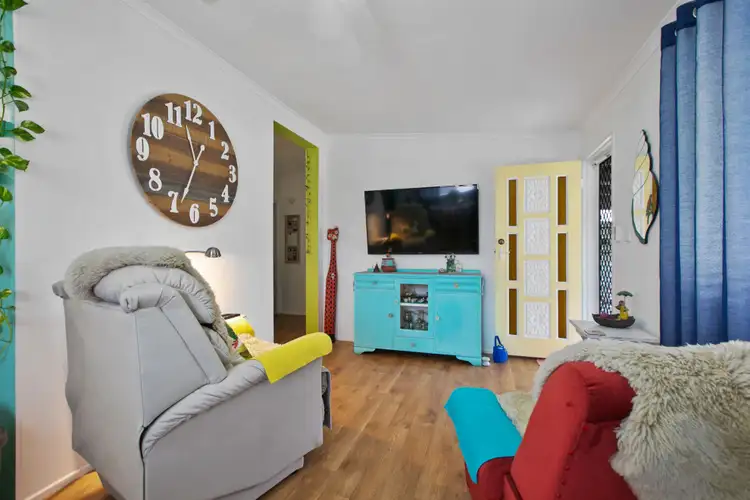 Fourth view of Homely house listing, 14 Fraser Street, Kilkivan QLD 4600