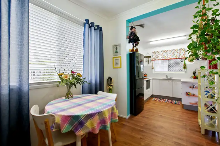 Fifth view of Homely house listing, 14 Fraser Street, Kilkivan QLD 4600
