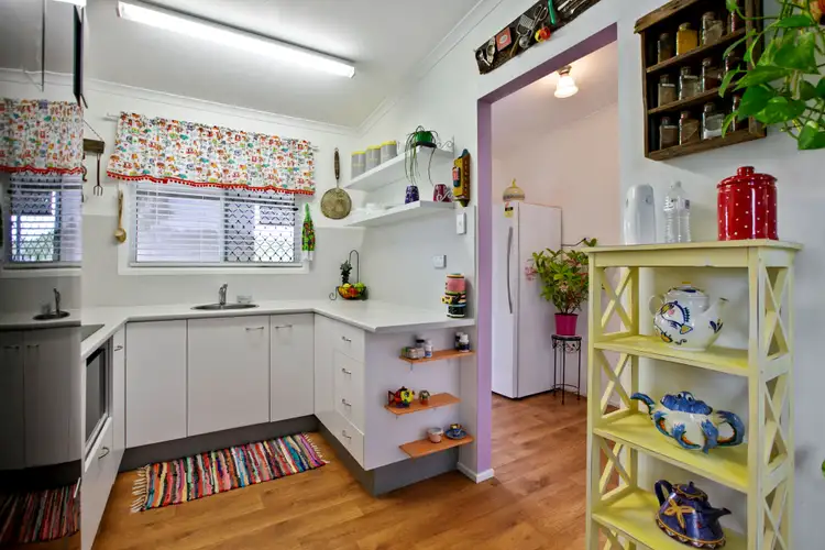 Sixth view of Homely house listing, 14 Fraser Street, Kilkivan QLD 4600