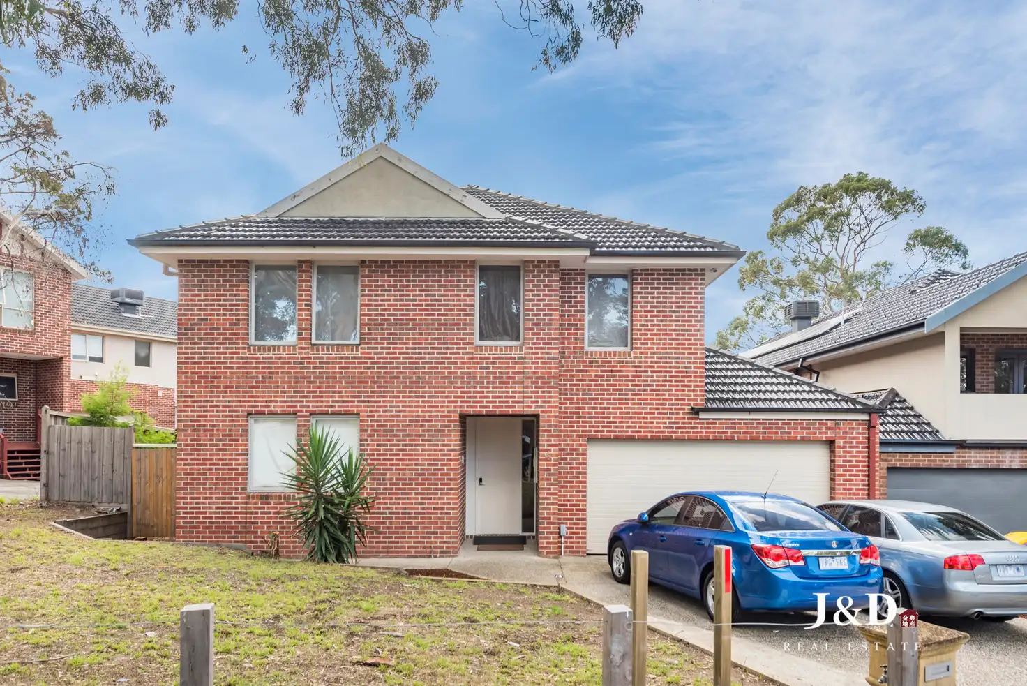 Main view of Homely house listing, 4 Trott Avenue, Bundoora VIC 3083
