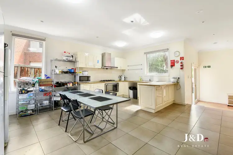 Second view of Homely house listing, 4 Trott Avenue, Bundoora VIC 3083