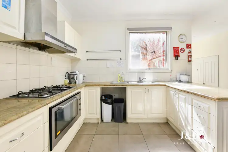 Third view of Homely house listing, 4 Trott Avenue, Bundoora VIC 3083