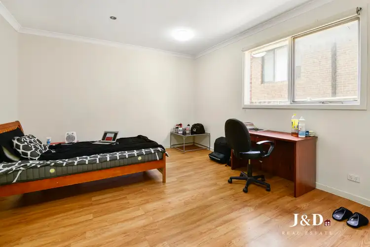 Fourth view of Homely house listing, 4 Trott Avenue, Bundoora VIC 3083