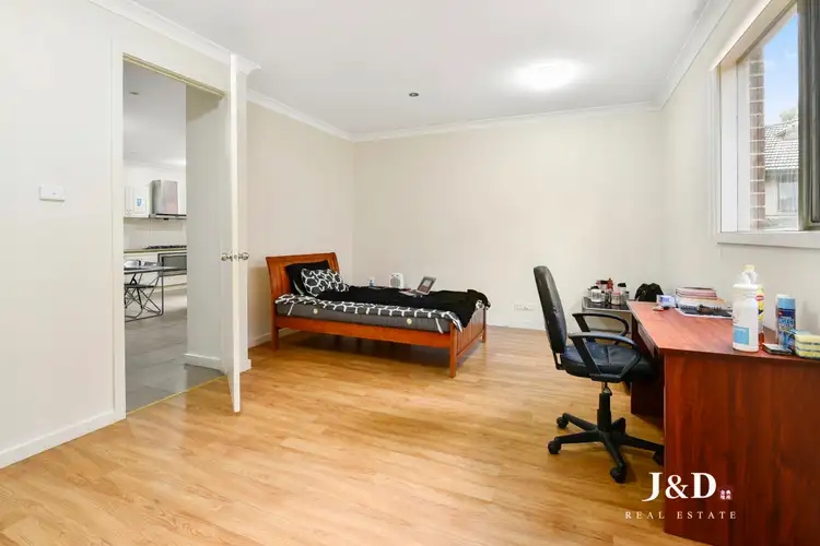 Fifth view of Homely house listing, 4 Trott Avenue, Bundoora VIC 3083