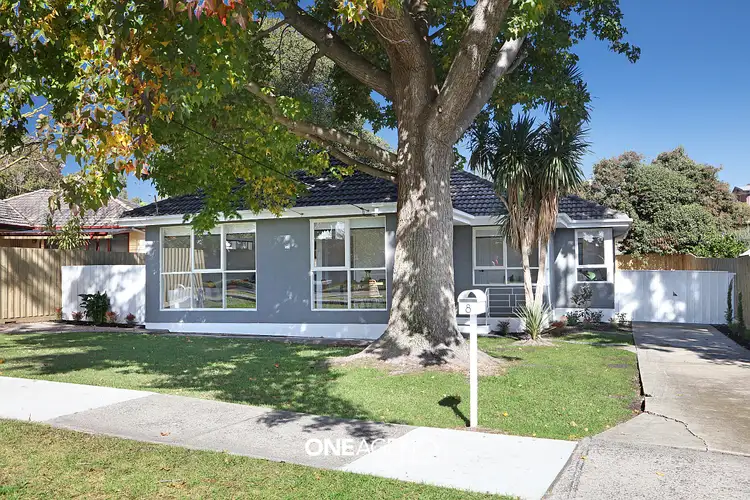 Main view of Homely house listing, 8 Coral Street, Frankston VIC 3199