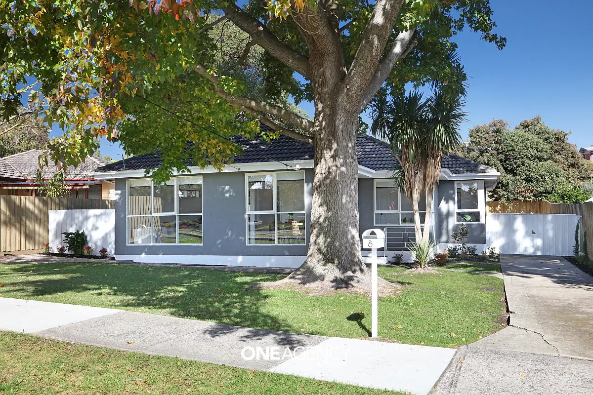 Main view of Homely house listing, 8 Coral Street, Frankston VIC 3199