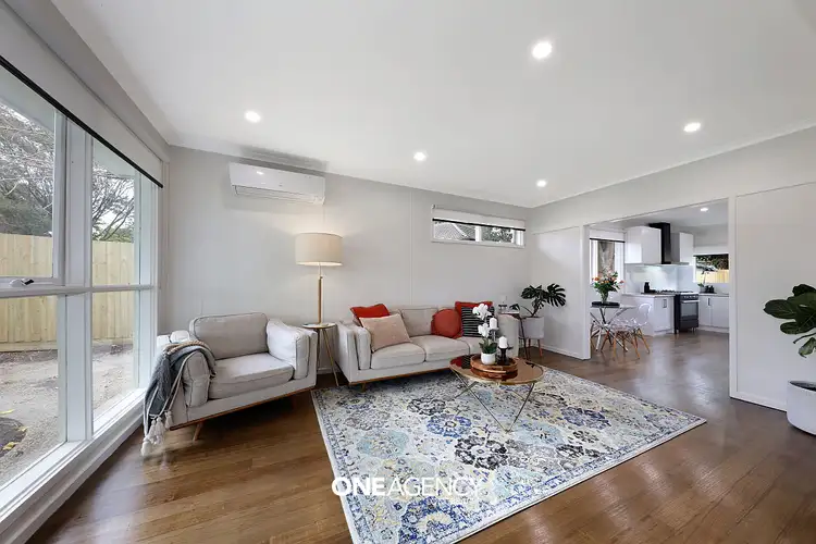 Second view of Homely house listing, 8 Coral Street, Frankston VIC 3199