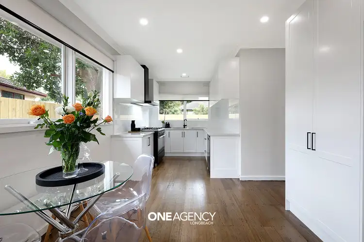 Third view of Homely house listing, 8 Coral Street, Frankston VIC 3199