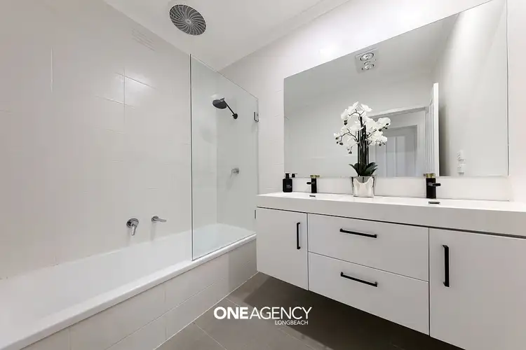 Fourth view of Homely house listing, 8 Coral Street, Frankston VIC 3199