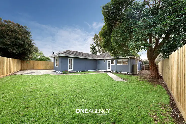 Fifth view of Homely house listing, 8 Coral Street, Frankston VIC 3199